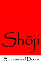 Shoji Logo