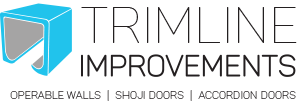 Trimline Improvements Logo