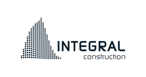 Integral Construction Logo